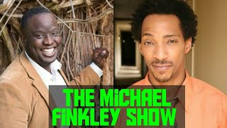"Michael Finkley Show" 08.17.2020-The Facts of Life w/Christopher Morgan