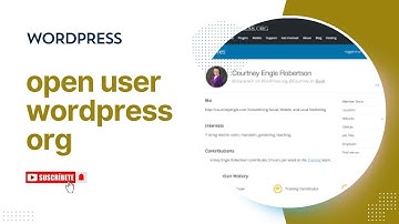 Openverse WordPress.org in WordPress (Beginner’s Guide)