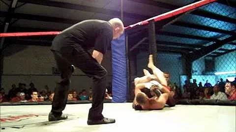 GFA 18 --Donald Goff vs. Charles Jeane