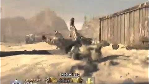 Quick Scope - No Scope Free For All -MW2-.mp4