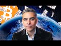 Bitcoin will increase global gdp with david marcus