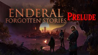 Lets Play Blind Enderal Prelude