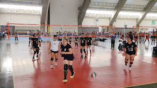 Semifinal Dálmatas vs Jalisco (Cuellar Jr)