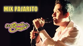 Video thumbnail of "El Encanto de Corazón - Mix Pajarito"