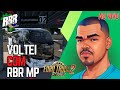 SABADOOOU RBR MP COM AMIGOS | Euro Truck Simulador 2