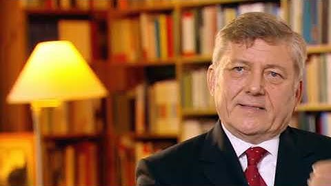 Damals in der DDR - 06 - Republik am Abgrund