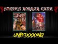 Steve's #Horror Cave: Unboxing - Last House on Hell Street (2006)
