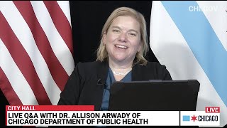 #AskDrArwady February 21, 2023
