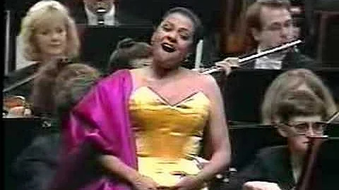 Kathleen Battle - Summertime