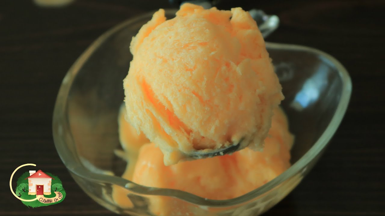 SORVETE COM SÓ 1 INGREDIENTE- DICA RÁPIDA E FÁCIL, /SEM SUCO SORVETE COM SÓ 1 INGREDIENTE- DICA RÁPIDA E FÁCIL, /SEM SUCO