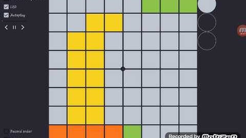 OMFG Hello launchpad cover