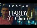 Rostam - ‘Hardy’ (ft Clairo) [Official Music Video]