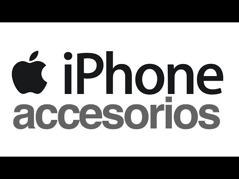 Accesorios para iPhone , los mejores, accesorios esenciales para iPhone