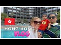 VLOG:  vacaciones Hong kong