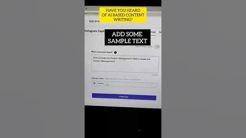 copy.ai is the best tool for copywriting and ease your work
