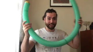 Bonus with Float Tank Purchase! Float Room Essentials Art Of The Float