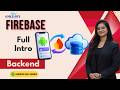 42. What is Firebase? | Firebase Explained for Android Developers