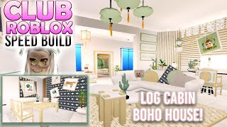 Suburban Cozy home 🏠, 🛠️ CUSTOM BUILD, ⚡ Speed build