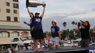 Tampa in 60 Seconds New