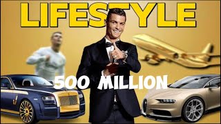 Cristiano Ronaldo's Net Worth 2024: Inside His Income, Investments, and Lifestyle
