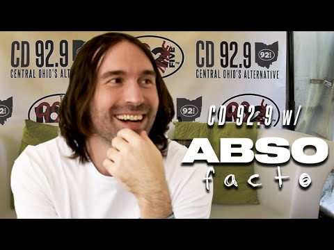 Absofacto is creating a David Lynchian Universe
