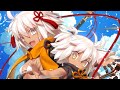 【FGO】オキタソウジ〔オルタ〕【沖田總司,セイバー】召喚・再臨・絆5 マイルーム会話房間語音附中文字幕CV:悠木碧&amp;中村悠一【FateGo】Okita Souji〔Alter〕Voice Lines