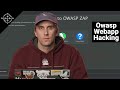 Hacking Stay-Logged-In Cookies with Owasp Zap | HakByte
