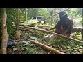 BaMboo FenCe | bUiLdiNg JuDaH eP. 33