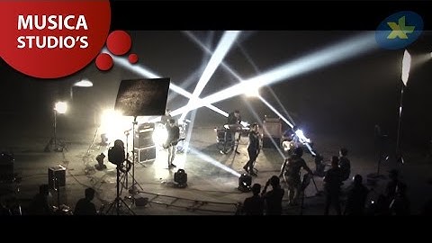 NOAH - Seperti Kemarin (Behind the Scene)
