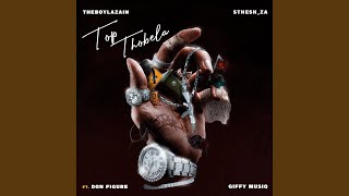 Top Thobela