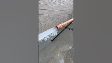 #ProPress and Turbulence #viega #shorts