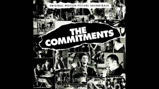 The Commitments - In The Midnight Hour - 1991 (STEREO in)