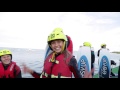 Denmark, Hvide Sande, PWA World Cup Teaser
