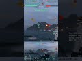 La Argentina #worldofwarships #history #king #russia #usa #ussr #japan #empire #military #navy #game