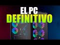 EL PC DEFINITIVO para YouTube y Streaming (SETUP DOBLE PC)