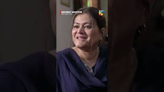 Dulhanon Wali Harkatein Karti Ho Ke Nahi..! #MohabbatMukhtasir #UsamaKhan #MadihaImam