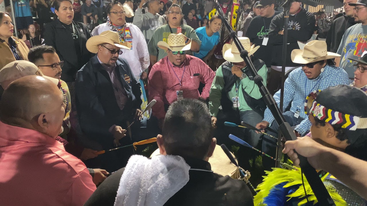 Otter Trail @ Shakopee Powwow 2021
