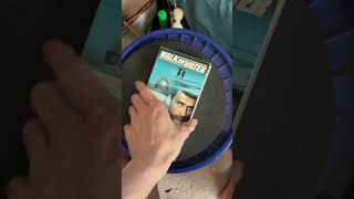 Rare Vhs Update For 33026