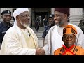 Yanda Prof Ibrahim Maqari Yayi Qoqari Wajan Gani Shek Sani Kalifa Zaria Ya Fito Daga Hannu Hukuma Yanda Prof Ibrahim Maqari Yayi Qoqari Wajan Gani Shek Sani Kalifa Zaria Ya Fito Daga Hannu Hukuma
