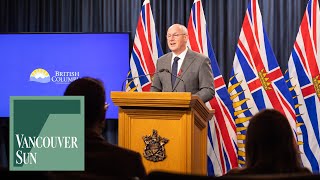 Provincial government response to flooding for Dec. 1, storm not over | Vancouver Sun