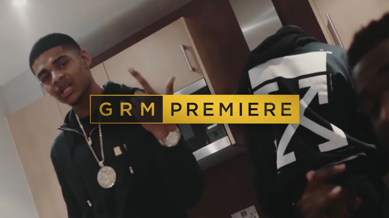 Ace - Plenty [Music Video] | GRM Daily gremio