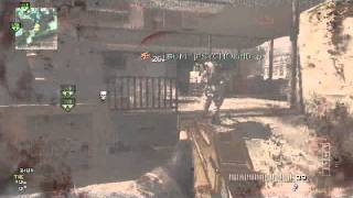 Prada0825 - MW3 Game Clip
