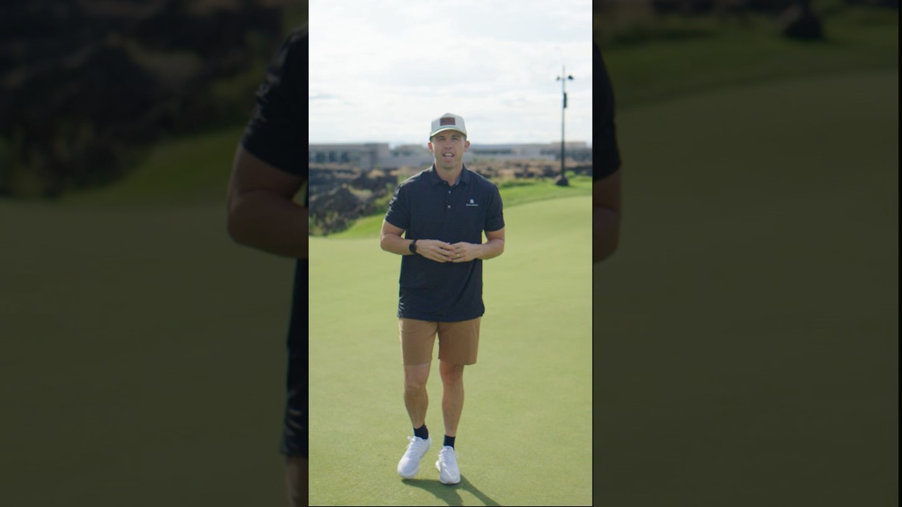 Bank of Utah Championship Week at Black Desert: Here's What to Expect