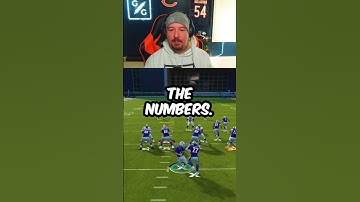 Beat Match for TOUCHDOWNS With This Setup #shorts