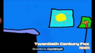 Greeny Phatom The Movie Theme Song