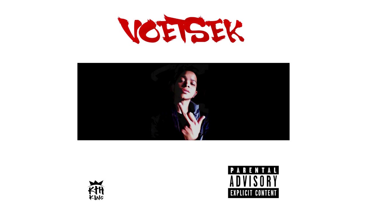 KTH KING - Voetsek (Audio & Lyrics)