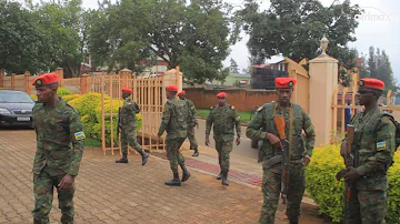 Twinjiye murukiko | Babasirikare ba KAYUMBA NYAMWASA  bafatiwe muri Congo Twabiboneye nayacu maso