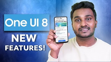Oneui 8 - Android 16 Official New Features & Changes!