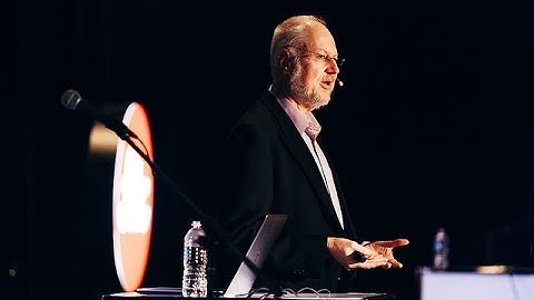 Douglas Crockford - Upgrading the Web