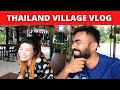 Indian visits THAI Villages | Surat Thani Vlog